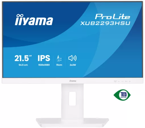 IIYAMA XUB2293HSU-W7