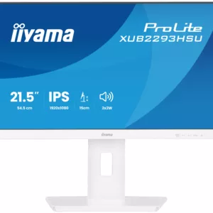 Alternative view of IIYAMA XUB2293HSU-W7