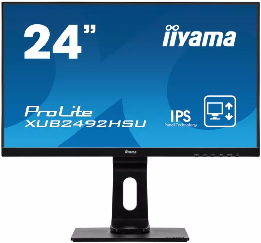 IIYAMA X2492HSU-B1