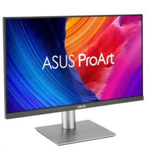 Alternative view of ASUS ProArt PA32QCV écran plat de PC 80 cm (31.5") 6016 x 3384 pixels 6K Ultra HD LCD Argent