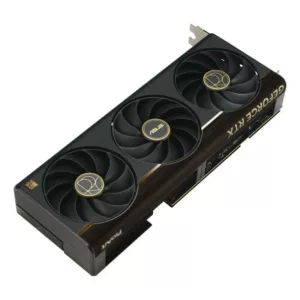 Alternative view of ASUS ProArt -RTX5080-O16G NVIDIA GeForce RTX 5080 16 Go GDDR7