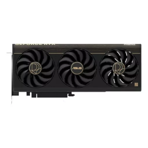 ASUS ProArt -RTX5080-O16G NVIDIA GeForce RTX 5080 16 Go GDDR7