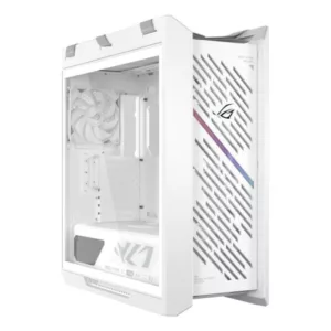 Alternative view of ASUS ROG STRIX HELIOS II GX601S WHITE