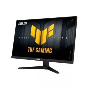 Alternative view of ASUS TUF Gaming VG249Q5A écran plat de PC 60,5 cm (23.8") 1920 x 1080 pixels Full HD LCD Noir