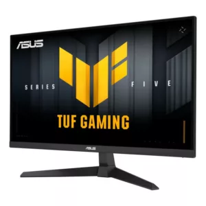 Alternative view of ASUS TUF Gaming VG279Q5A écran plat de PC 68,6 cm (27") 1920 x 1080 pixels Full HD LED Noir