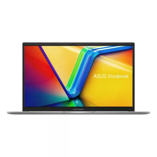 ASUS Vivobook 15 X1504VA-DRBQ4039W Intel Core 5 120U Ordinateur portable 39,6 cm (15.6") Full HD 16 Go DDR4-SDRAM 1 To SSD Wi-Fi 6 (802.11ax) Windows 11 Home Argent