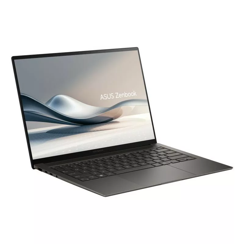 ASUS Zenbook S 14 UX5406SA-PV438X Intel Core Ultra 7 256V Ordinateur portable 35,6 cm (14") 3K 16 Go LPDDR5x-SDRAM 512 Go SSD Wi-Fi 7 (802.11be) Windows 11 Pro Gris – Image 4
