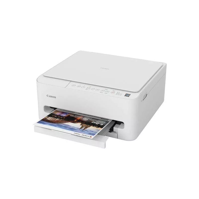 Canon PIXMA TS4150i Jet d'encre A4 1200 x 1200 DPI Wifi – Image 4