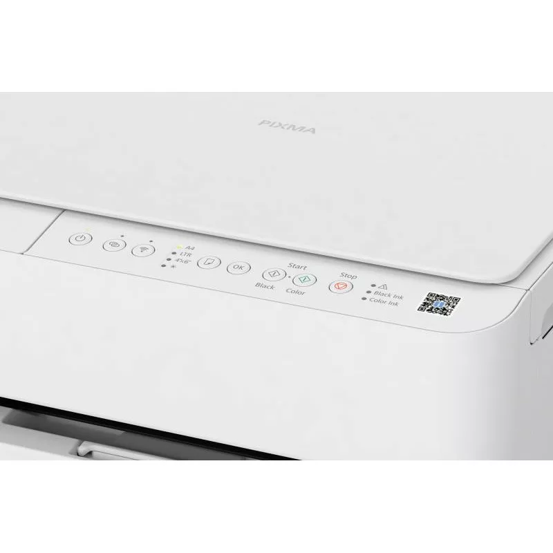 Canon PIXMA TS4150i Jet d'encre A4 1200 x 1200 DPI Wifi – Image 6