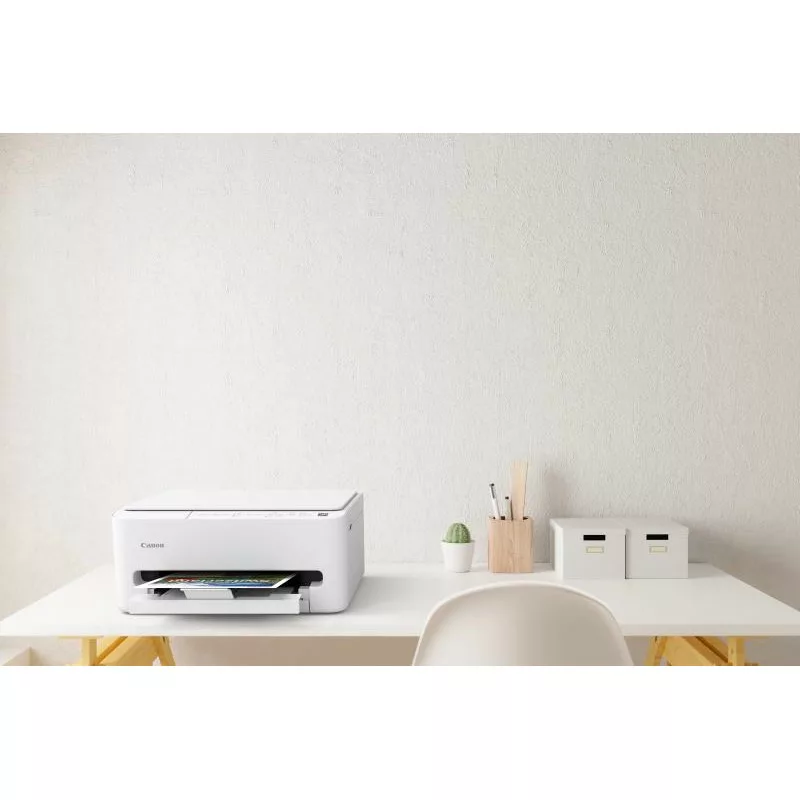 Canon PIXMA TS4150i Jet d'encre A4 1200 x 1200 DPI Wifi – Image 7