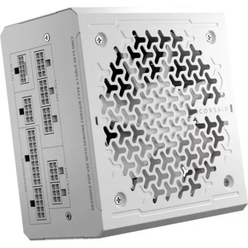 CORSAIR RMe White Series, RM1000e White