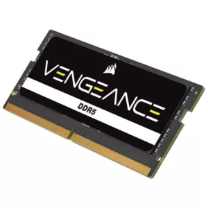 Corsair Vengeance CMSX16GX5M1A5600C48 module de mémoire 16 Go 1 x 16 Go DDR5 – Image 3