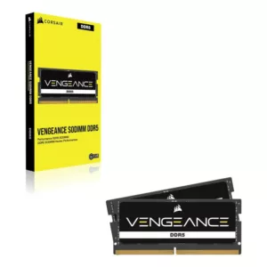 Corsair Vengeance CMSX16GX5M1A5600C48 module de mémoire 16 Go 1 x 16 Go DDR5 – Image 4