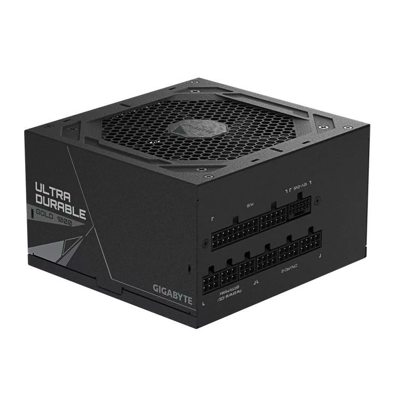 GIGABYTE 1000W - GP-UD1000GM PG5 V2 – Image 4