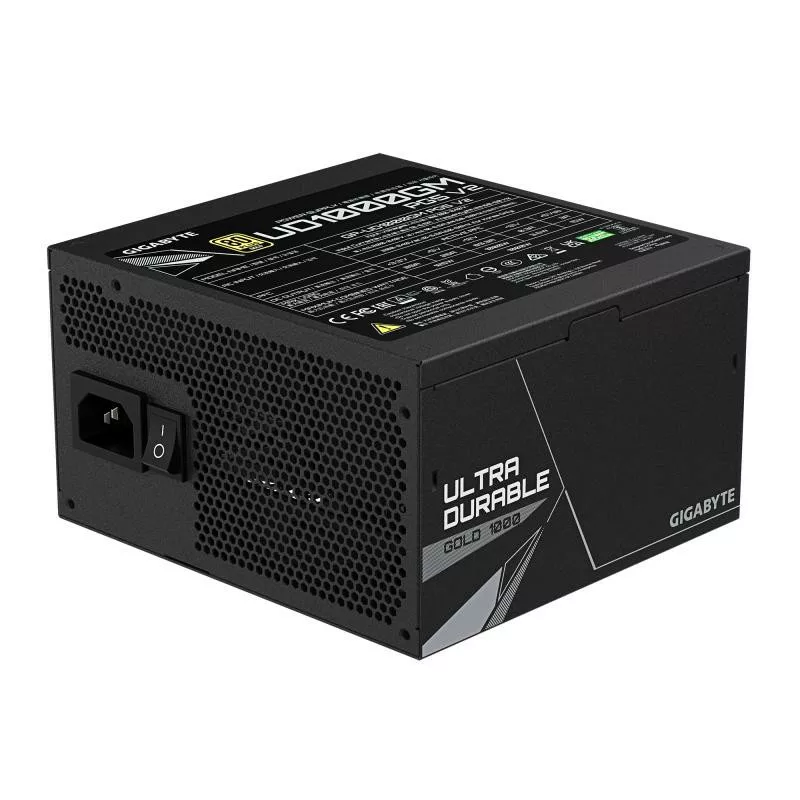 GIGABYTE 1000W - GP-UD1000GM PG5 V2 – Image 5