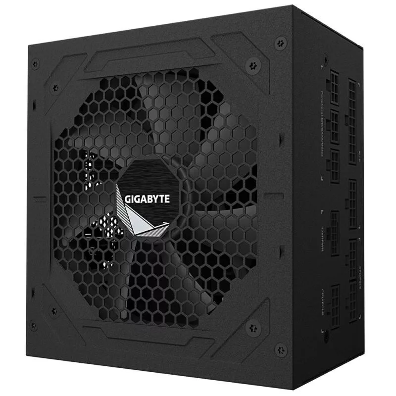 GIGABYTE 850W - GP-UD850GM PG5 V2 – Image 2