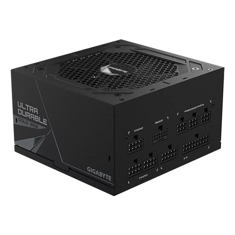 GIGABYTE 850W - GP-UD850GM PG5 V2 – Image 4
