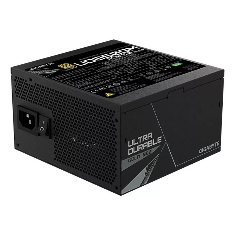 GIGABYTE 850W - GP-UD850GM PG5 V2 – Image 6