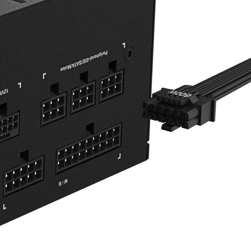 GIGABYTE 850W - GP-UD850GM PG5 V2 – Image 8