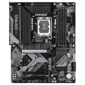 GIGABYTE B760 GAMING X GEN5