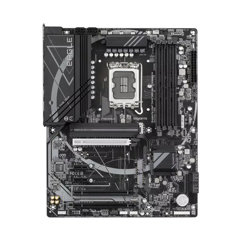 GIGABYTE Z790 EAGLE – Image 2