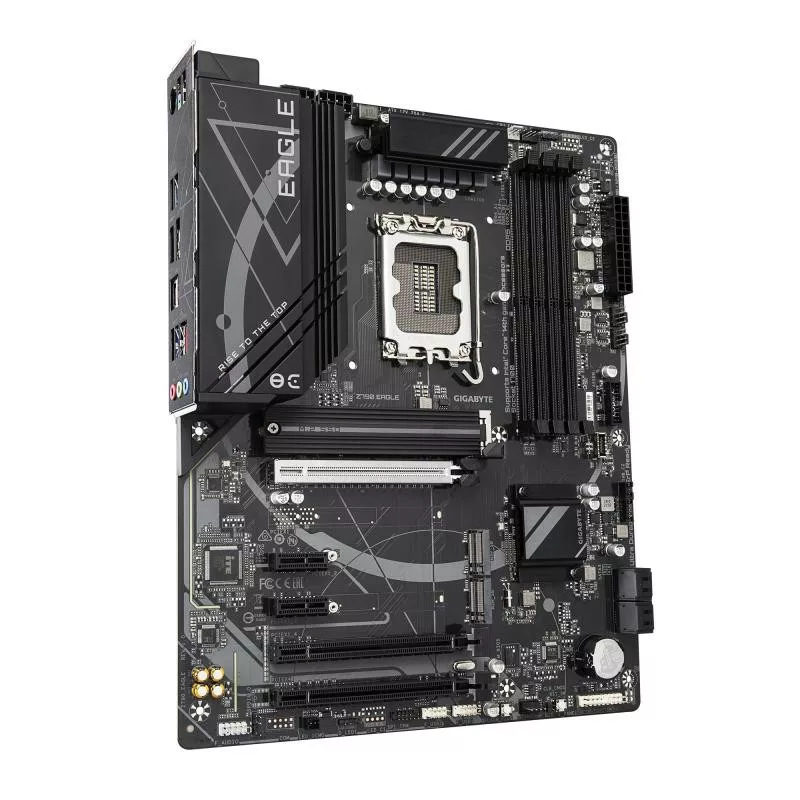GIGABYTE Z790 EAGLE – Image 3