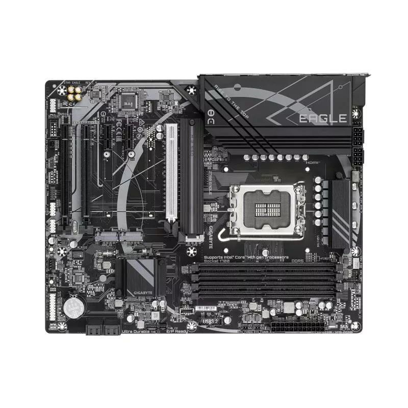 GIGABYTE Z790 EAGLE – Image 4