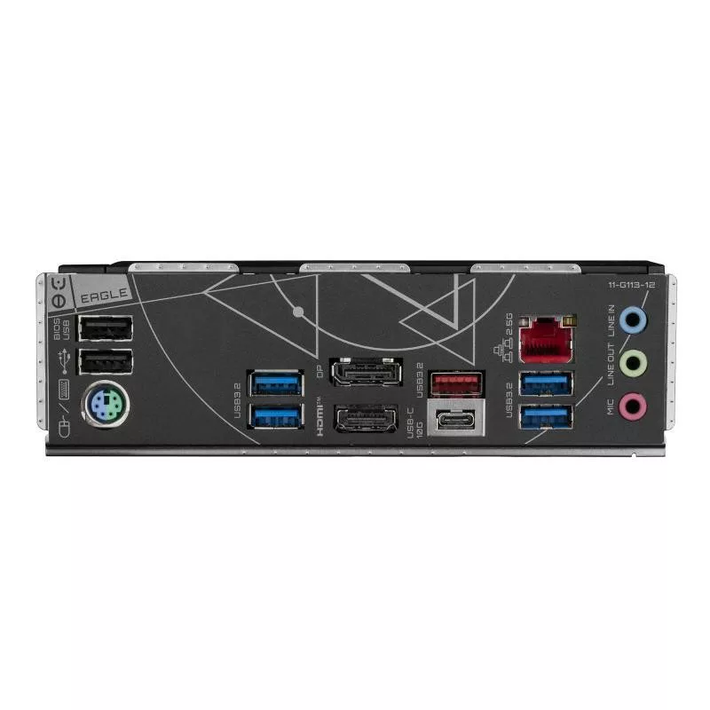GIGABYTE Z790 EAGLE – Image 5