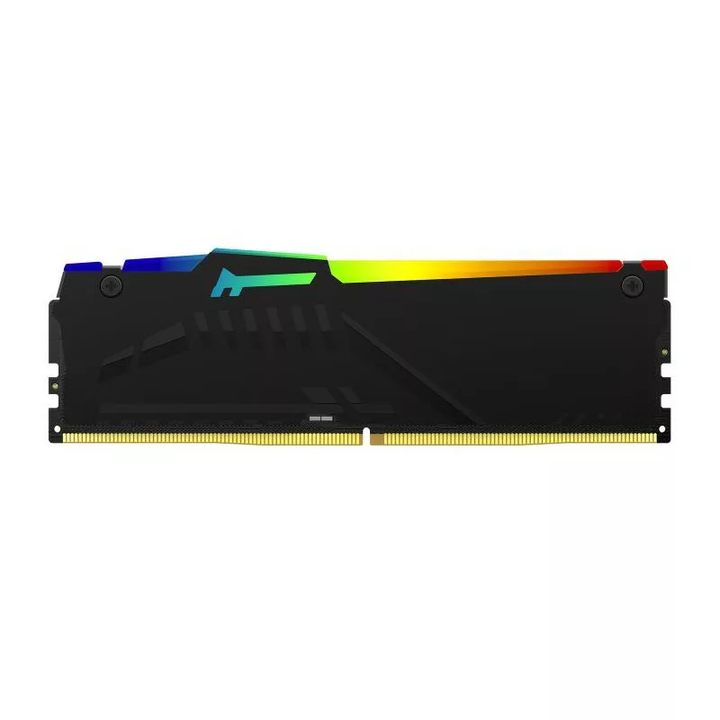Kingston Technology FURY Beast 64 Go 6000 MT/s DDR5 CL36 DIMM (Kits de 2) RGB EXPO – Image 4