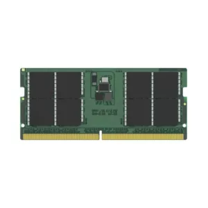 Kingston Technology KCP556SD8-32 module de mémoire 32 Go 1 x 32 Go DDR5