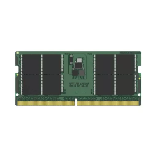 Kingston Technology KCP556SD8-32 module de mémoire 32 Go 1 x 32 Go DDR5
