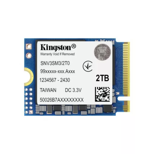 KINGSTON SNV3SM3/2T0