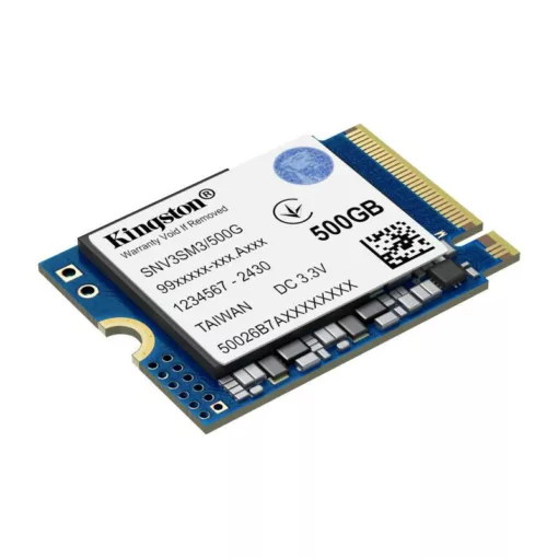 KINGSTON SNV3SM3/500G