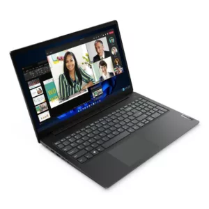 Alternative view of Lenovo V15 G4 IRU Intel® Core? i5 i5-13420H Ordinateur portable 39,6 cm (15.6") Full HD 16 Go DDR4-SDRAM 512 Go SSD Wi-Fi 6 (802.11ax) Windows 11 Home Français Noir