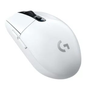 Alternative view of LOGITECH G305 LIGHTSPEED Sans Fil White