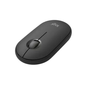 Alternative view of Logitech 910-007015 souris Voyage Ambidextre RF sans fil + Bluetooth Optique 4000 DPI