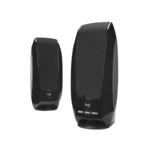 Alternative view of LOGITECH  S150 Noir OEM