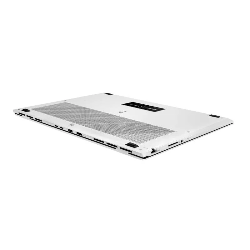 MSI Prestige 16 AI+ MercedesAMG B2VMG-087FR Intel Core Ultra 9 288V Ordinateur portable 40,6 cm (16") Quad HD+ 32 Go LPDDR5x-SDRAM 2 To SSD Wi-Fi 7 (802.11be) Windows 11 Home Argent – Image 13