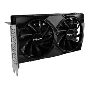 Alternative view of PNY GEFORCE RTX" 5050 8GB Dual Fan ( VCG50508DFXPB1)