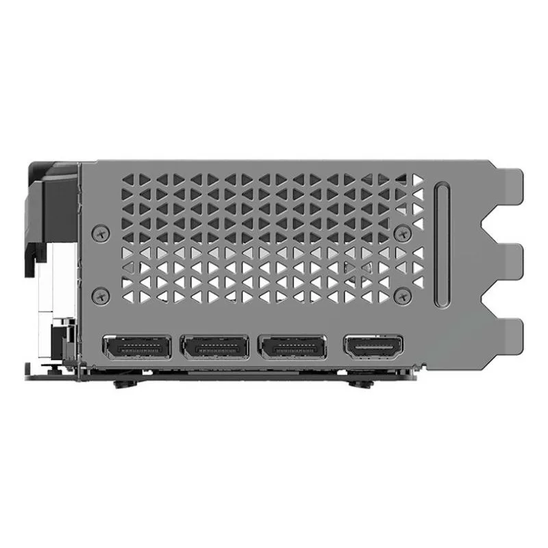 PNY GeForce RTX 5070Ti 16GB Overclocked Triple Fan – Image 7