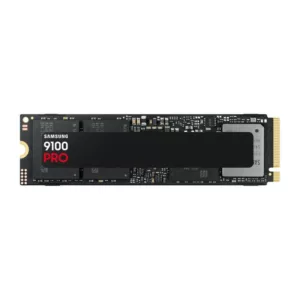 Alternative view of SAMSUNG SSD 9100 PRO 8T M.2 Gen5 *MZ-VAP8T0BW