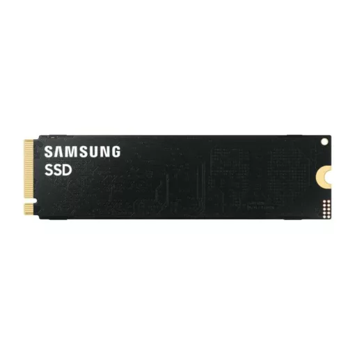 SAMSUNG SSD 9100 PRO 8T M.2 Gen5 *MZ-VAP8T0BW