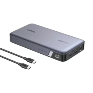 UGREEN Batterie Ext. 25000mAh 145W *90597A