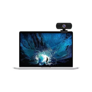 Alternative view of Urban Factory Webcam WEBEE * WHD20UF-V2