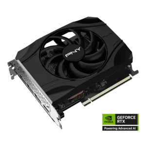 VGA PNY GEFORCE RTX" 5050 8GB Single Fan ( VCG50508SFXPB1)