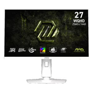 MSI MAG 274QRFW X32