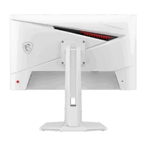 Alternative view of MSI MAG 274QRFW X32