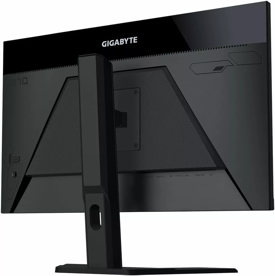 GIGABYTE M27Q2 QD – Image 4