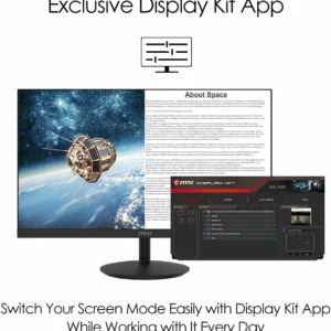 MSI PRO MP271 E14A – Image 7