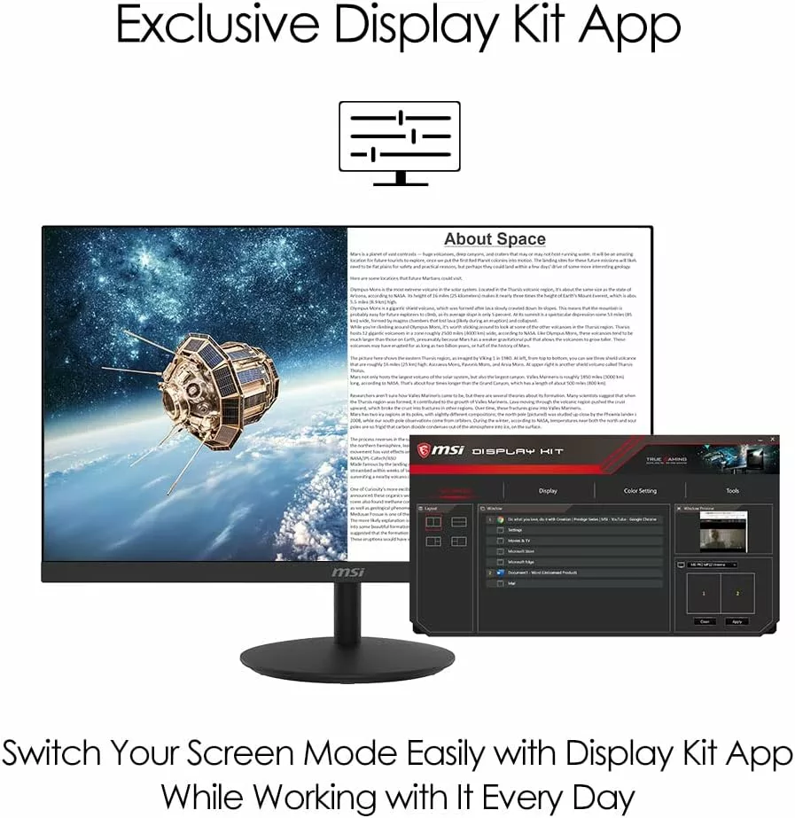 MSI PRO MP271 E14A – Image 7